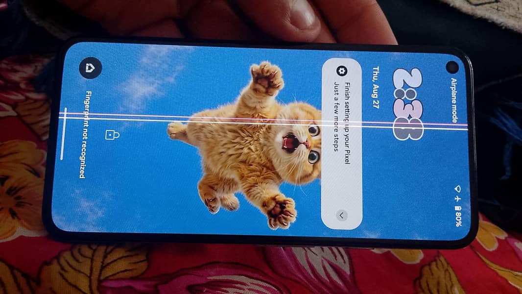 Google Pixel 5 2