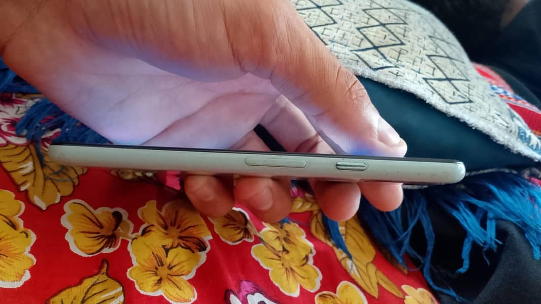 Google Pixel 5 3