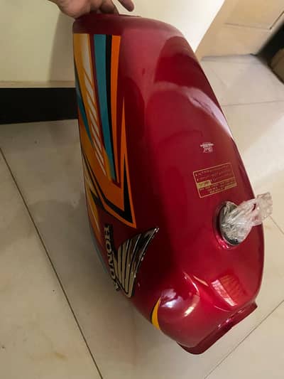 Honda 125 for sale 2026 model contact details 03155057572