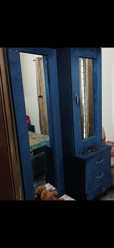 BED SET FOR SALE