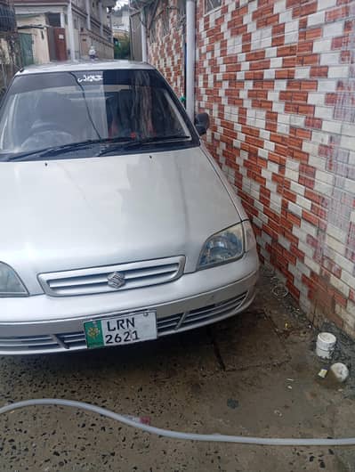 Suzuki Cultus VXR 2003 model