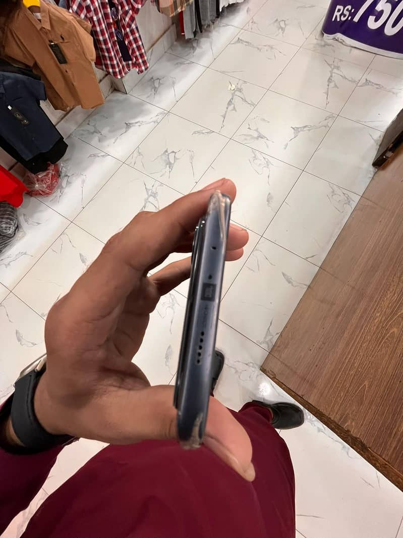 Infinix Note 60 edge 5