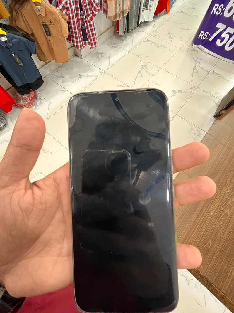 Infinix Note 60 edge 6