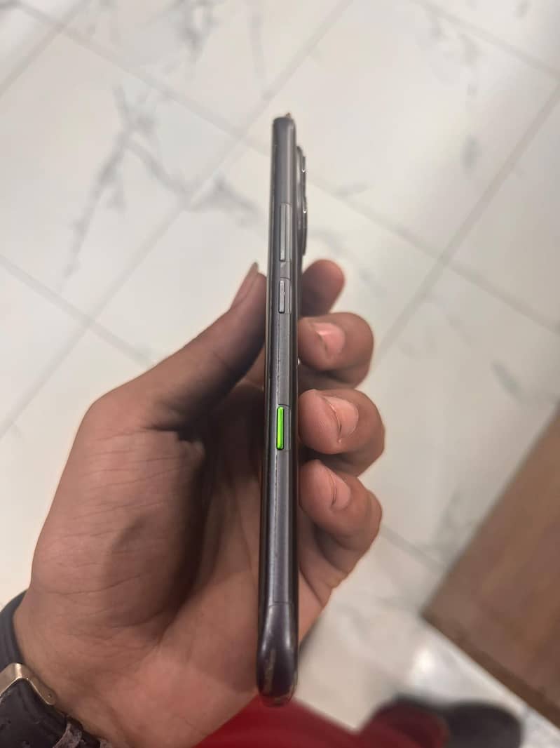 Infinix Note 60 edge 8