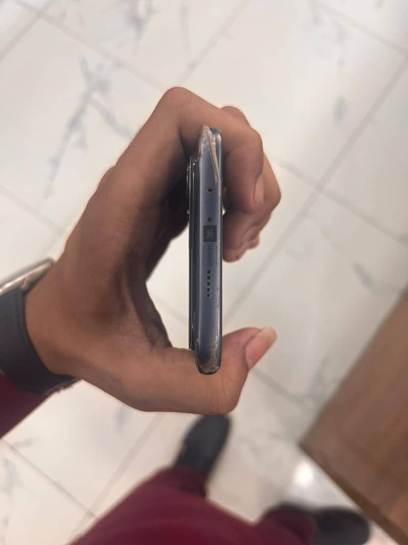 Infinix Note 60 edge 9