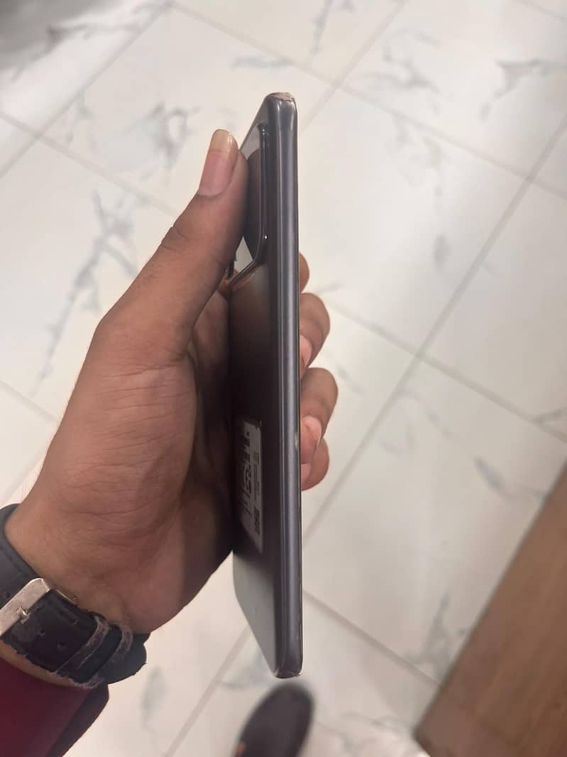 Infinix Note 60 edge 10
