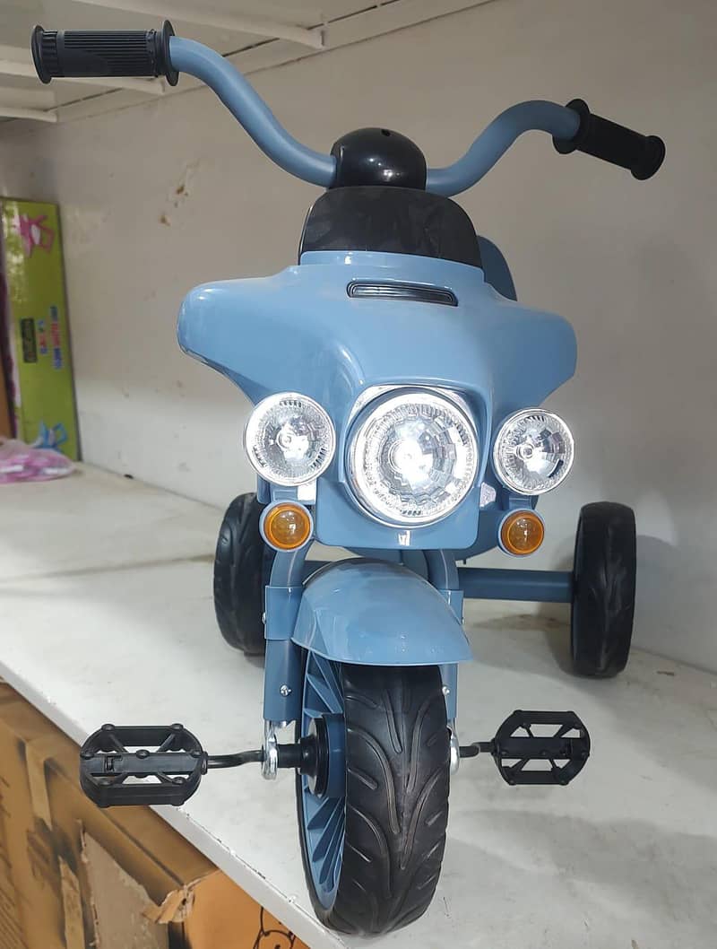 cycle 0