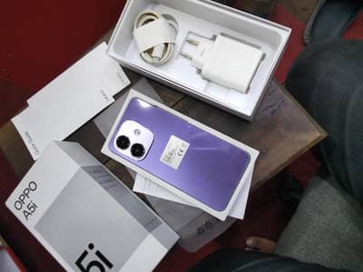 OPPO A5