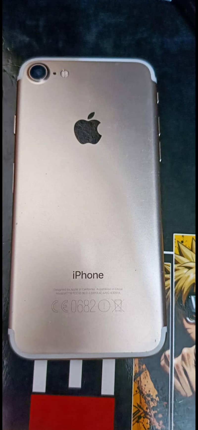 Apple iPhone 7 1