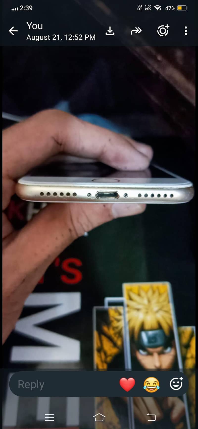 Apple iPhone 7 3