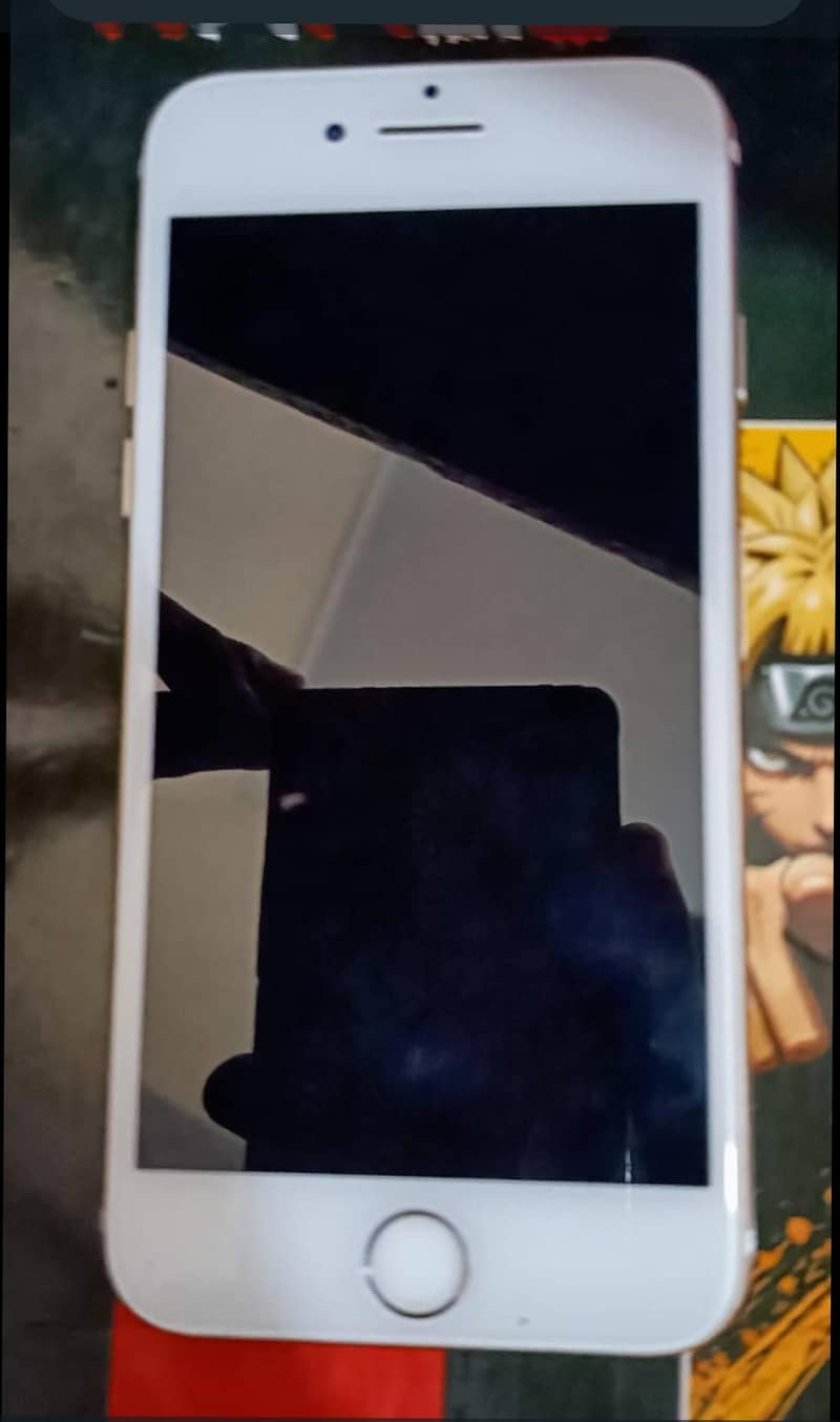 Apple iPhone 7 4