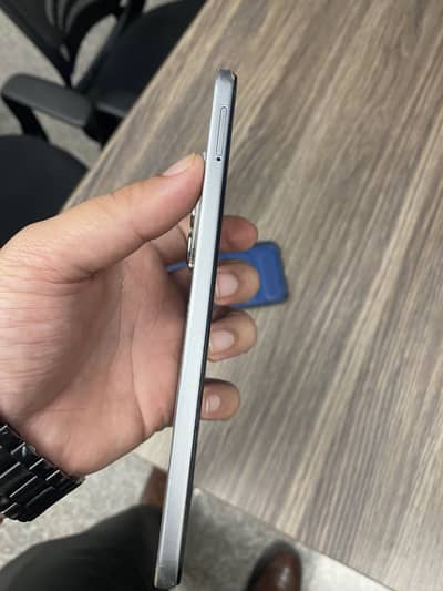 Infinix Hot 50 Pro Full Box 10/10