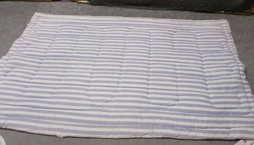 Mattress Topper