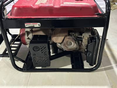 Generator for Sale – Good Condition | Reliable Performance.