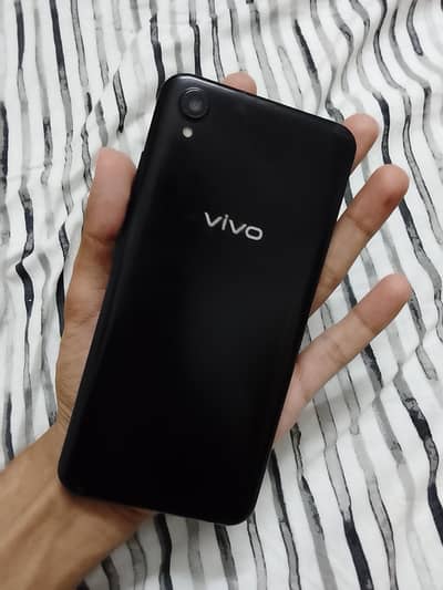 Vivo Y90