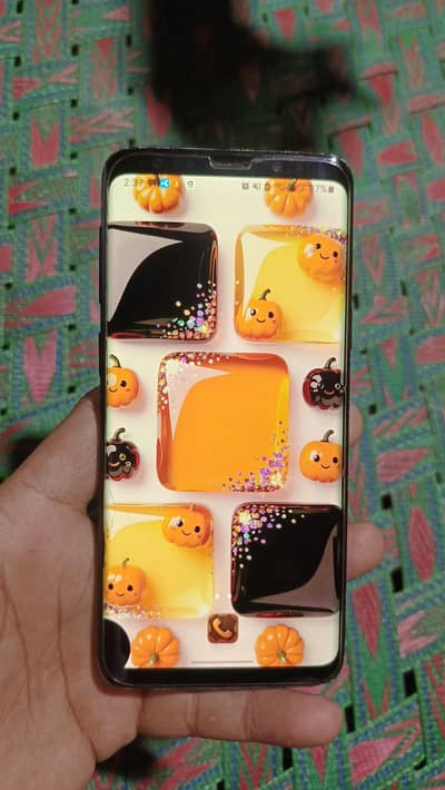 Samsung Mobile S9