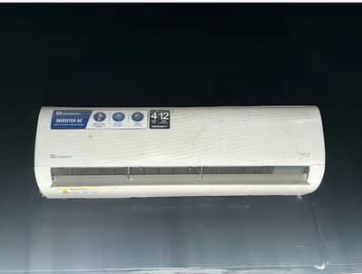 Ac Inverter 1.5  for Sale