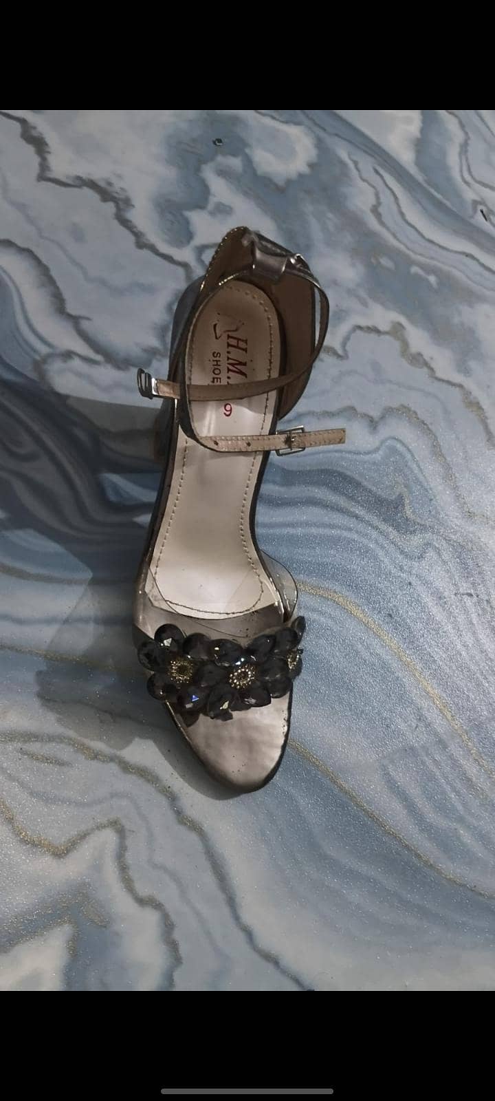 gray heels 1