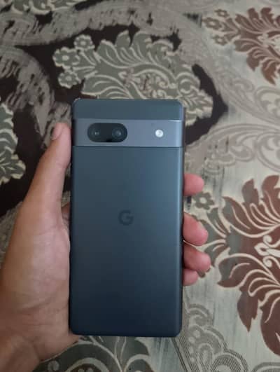 Google Pixel 7a