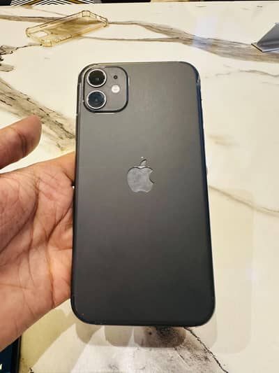Apple iPhone 11