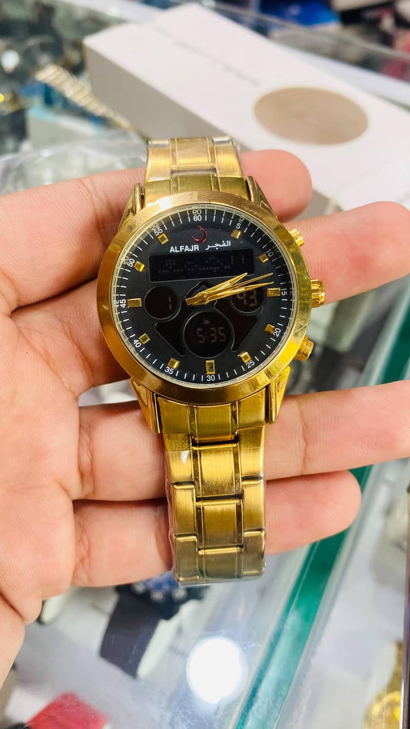     ⌚ 0