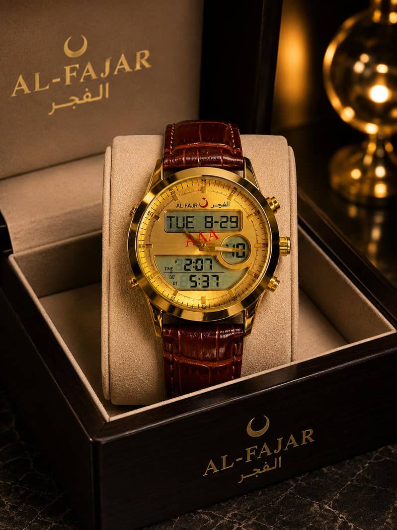     ⌚ 3
