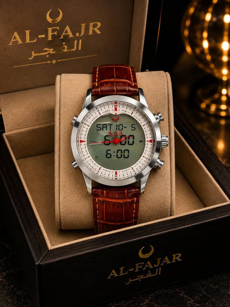     ⌚ 4