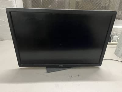 Dell 24 inch monitor