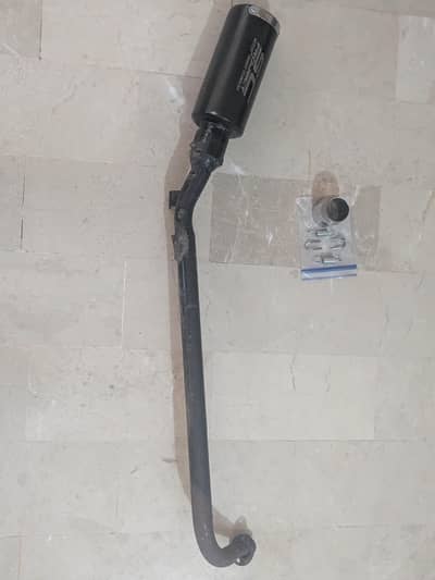 bend pipe for 70cc
