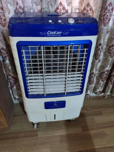 Cool Air Plastic Body Air Cooler (Saste Daam)
