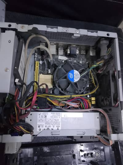 Reliable Workstation PC