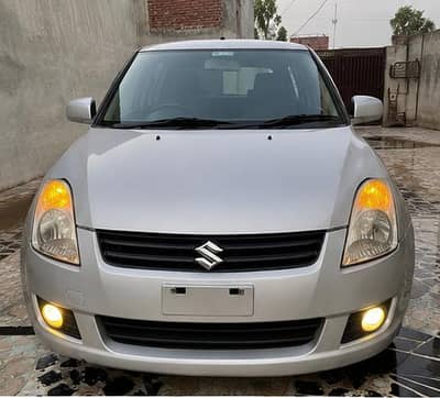 Suzuki Swift 2019/2020 urgent sale first owner total genuine