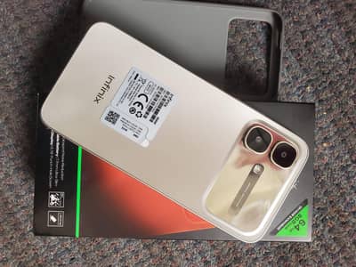Infinix Smart 20 4 64 GB