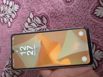 Samsung Mobile A06