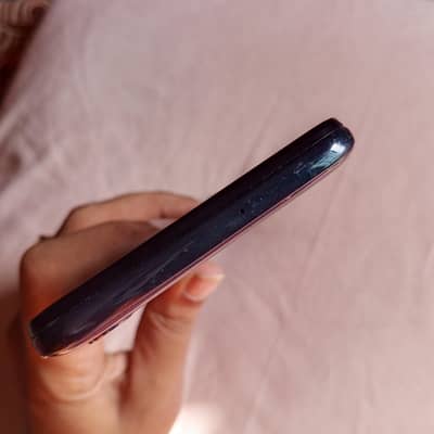 Samsung Mobile A30