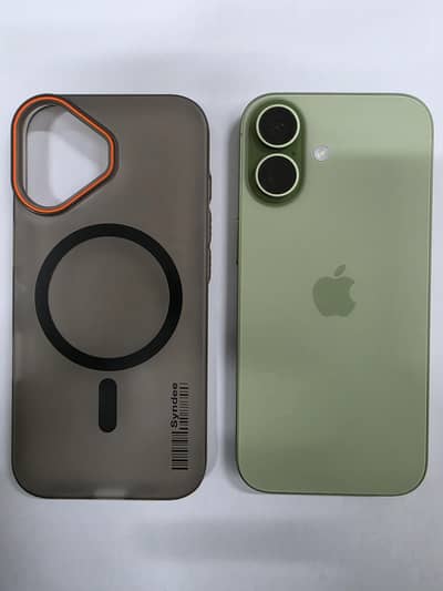 Apple iPhone 17