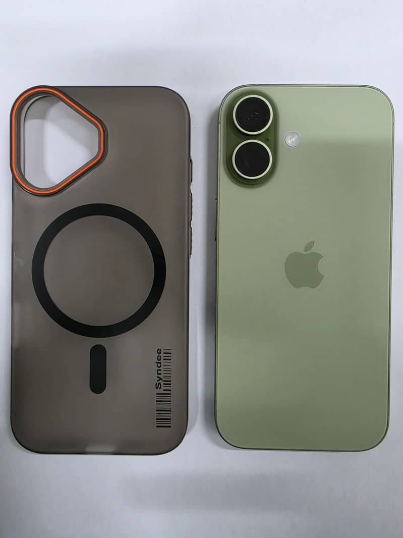 Apple iPhone 17 0