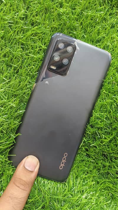 oppo a 54