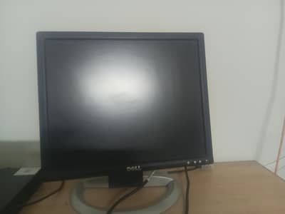 Dell monitor