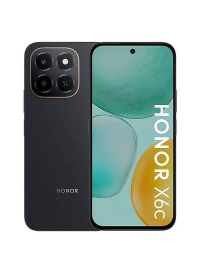 Honor x6x