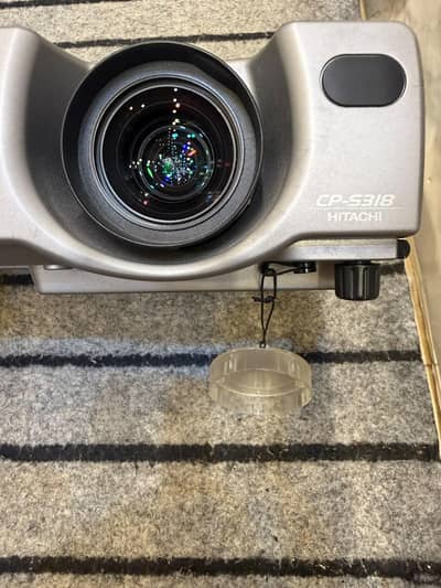 Hitachi Projector