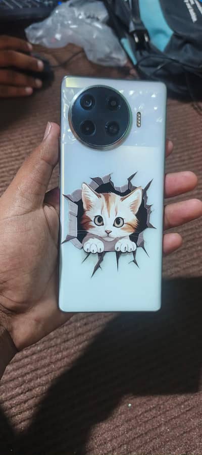 tenco spark 20 pro plus