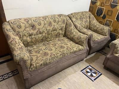 sofa set