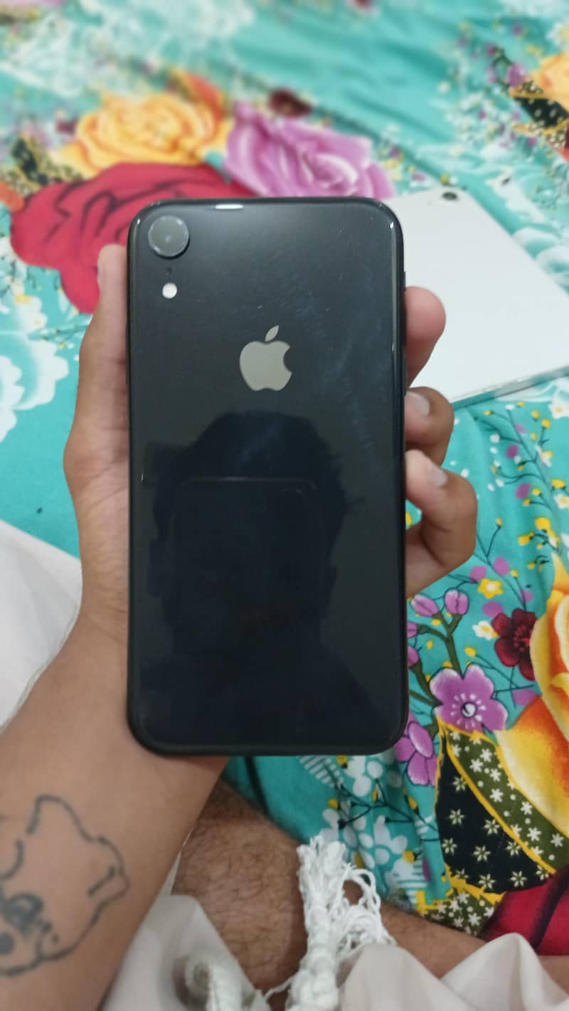 iphone xr 2