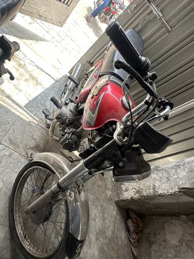 Mr 70 good condition