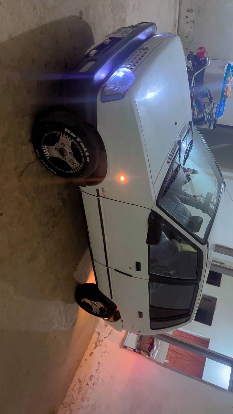 Mehran 1