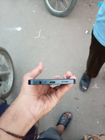 Samsung Mobile A07 5G