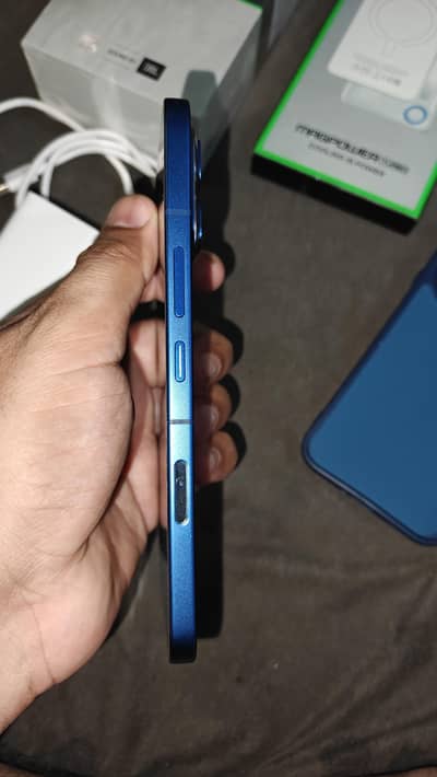 Infinix Note 60 Pro