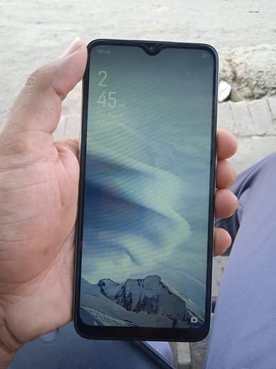 OPPO A31