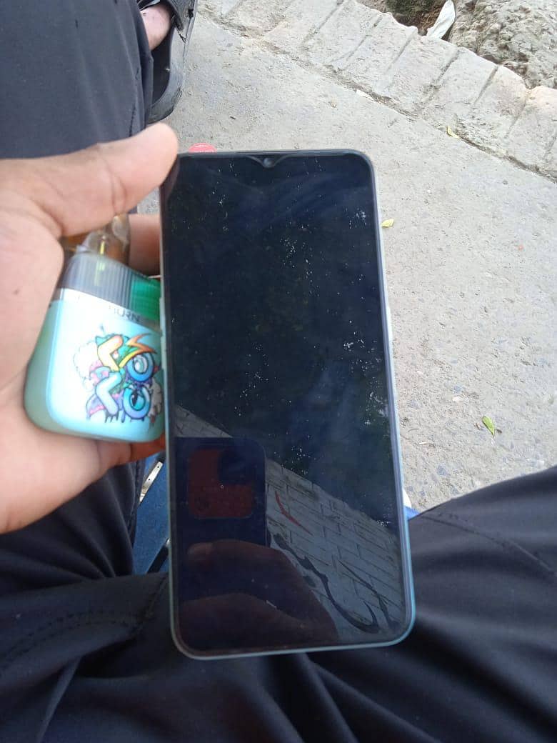 OPPO A31 5